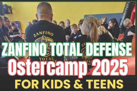 ZTD Oster Camp 2025