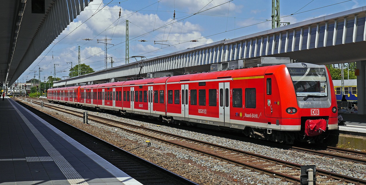 Der Fahrgastbeirat für den Wetteraukreis stellt sich neu auf – ÖPNV-Interessierte sind herzlich willkommen