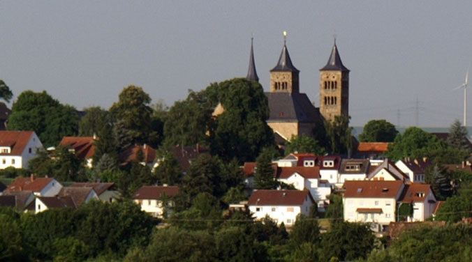 Einladung zur Förderinformationsveranstaltung im Rahmen der Dorfentwicklung am 04.11.2024